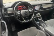 Skoda Kodiaq Sportline 2.0 TSI 4x4  DSG