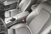 Mercedes Klasa A 200 7G-DCT