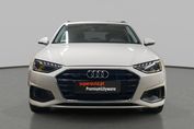 Audi A4 40 TFSI mHEV quattro S tronic
