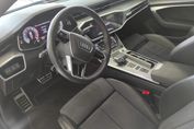 Audi A7 Sportback 55 TFSI e quattro