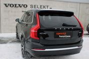 Volvo XC90 B5 D AWD Ultimate Bright 7os aut