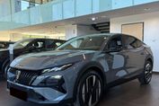 Peugeot 408 Allure S&S e-DCS6 1.2 PureTech mHEV