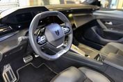 Peugeot 408 GT Exclusive S&S 1.2 mHEV  e-DSC6