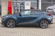Toyota C-HR 2.0 Hybrid Dynamic Force Executive AWD