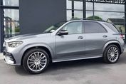 Mercedes GLE 450 d  4-Matic AMG Line