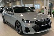 BMW Seria 5 520d xDrive M Sport