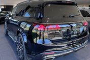Mercedes GLS 450 d 4MATIC
