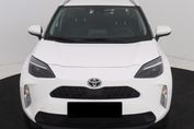 Toyota Yaris Cross Active 1.5 Hybrid