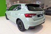 Skoda Fabia Drive 1.0 TSI