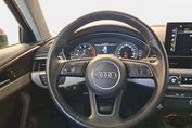 Audi A4 35 TFSI