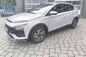 Hyundai Bayon 1.2 MPI Modern