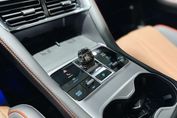 BYD Seal U DM-i Boost