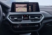 BMW X4 xDrive20i GPF M Sport sport-aut