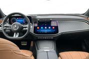 Mercedes Klasa E 220 d 4-Matic AMG