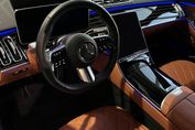 Mercedes Klasa S 350 d  L 4-Matic AMG Line