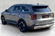 Kia Sorento 1.6 t-Gdi Hev Prestige Line Awd 7OS