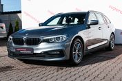BMW Seria 5 520d xDrive Sport Line
