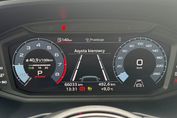 Audi A1 30 TFSI S Line