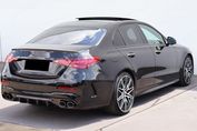 Mercedes Klasa C AMG 43  4-Matic