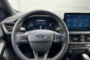 Ford Focus EcoBoost ST-Line X
