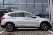 BMW X1 xDrive20d xLine