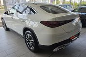 Mercedes GLC Coupe 220 d mHEV 4-Matic AMG Line