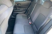 Toyota C-HR 1.8 Hybrid Comfort