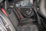 Mercedes Klasa A 45 AMG S 4MATIC