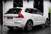 Volvo XC60 T6 Plug-In Hybrid AWD Inscription aut