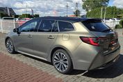 Toyota Corolla 1.8 Hybrid Selection