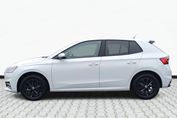 Skoda Fabia 1.0 Selection