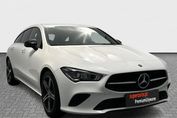 Mercedes CLA 200 Shooting Brake Progressive