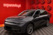 Leapmotor C10 Design 69.9 kWh