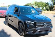 Mercedes GLB 200 AMG Line