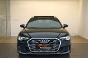 Audi A6 45 TFSI mHEV quattro S Line S tronic