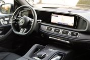Mercedes GLE 450 d 4-Matic AMG Line