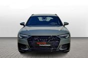 Audi A6 40 TDI quattro S Line S tronic