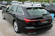Audi A6 Avant 40 TDI