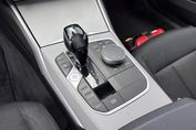 BMW Seria 3 318d