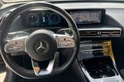 Mercedes EQC 400 4-Matic