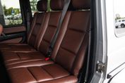 Mercedes Klasa G 350 BlueTec 3.0