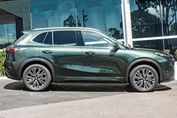 Geely Starray EM-i 1.5 PHEV Max +