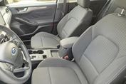 Ford Focus 1.5 EcoBlue Titanium X aut