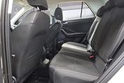 Volkswagen T-Roc 1.5 TSI Style DSG