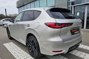 Mazda CX-60 3.3 D mHEV Homura aut