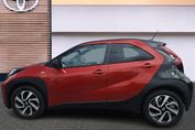Toyota Aygo X 1.0 VVT-i