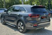 Kia Sorento 2.2 CRDi AWD GT Line