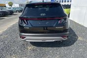 Hyundai Tucson 1.6 T-GDi HEV Smart Black 2WD aut
