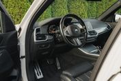 BMW X5 xDrive40d mHEV aut