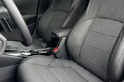 Toyota Corolla Teamplayer 2.0 Hybrid Dynamic Force